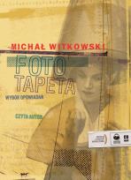 Okładka książki Fototapeta. Wybór opowiadań audiobook