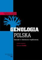 Opakowanie Genologia Polska