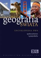 Opakowanie Geografia świata Społeczeństwo Gospodarka Encyklopedia PWN