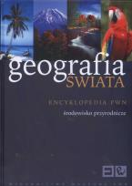 Opakowanie Geografia świata Środowisko przyrodnicze