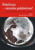 Opakowanie Globalizacja - nieznośne podobieństwo?