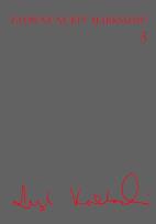 Okładka książki Główne nurty marksizmu tom 3