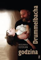 Okładka książki Godzina Drummelbacha