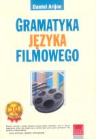 Okładka książki Gramatyka języka filmowego