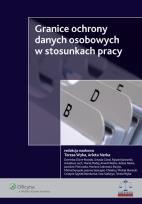 Opakowanie Granice ochrony danych osobowych w stosunkach pracy
