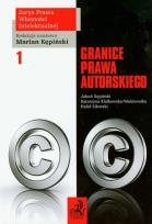 Opakowanie Granice prawa autorskiego