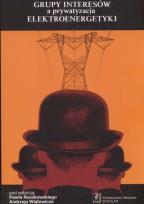 Opakowanie Grupy interesów a prywatyzacja