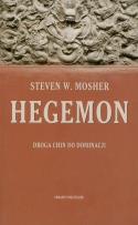 Okładka książki Hegemon