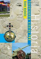 Opakowanie Historia. Encyklopedia szkolna PWN.