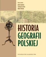 Opakowanie Historia geografii polskiej