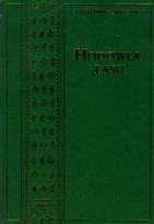 Okładka książki Hodowla lasu