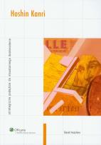 Okładka książki Hoshin Kanri Strategiczne podejście do nieustannego doskonalenia