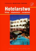 Opakowanie Hotelarstwo