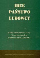Opakowanie Idee Państwo Ludowcy