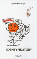 Okładka książki Identyfikatory