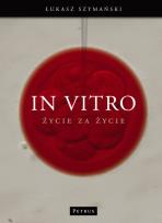 Okładka książki In Vitro