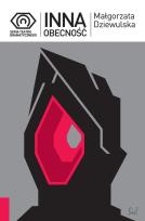 Okładka książki Inna obecność