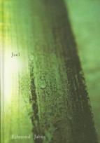 Okładka książki Jael