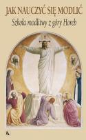 Opakowanie Jak nauczyć się modlić