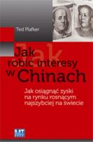 Okładka książki Jak robić interesy w Chinach