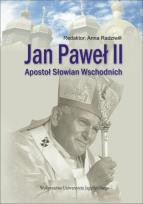 Opakowanie Jan Paweł II Apostoł Słowian Wschodnich