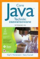 Okładka książki Java. Techniki zaawansowane