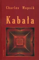 Okładka książki Kabała