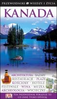Okładka książki Kanada