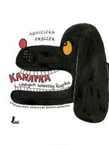 Okładka książki Kanapka i innych wierszy kapka