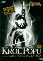 Opakowanie Karaoke for Fun Król Popu