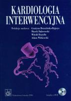 Opakowanie Kardiologia Interwencyjna z płytą DVD