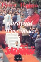 Okładka książki Kardynał Wyszyński i Solidarność