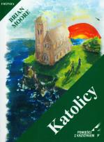 Okładka książki Katolicy
