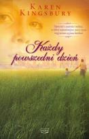 Okładka książki Każdy powszedni dzień