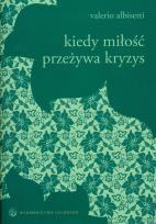 Okładka książki Kiedy miłość przeżywa kryzys