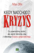 Okładka książki Kiedy nadchodzi kryzys