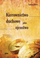 Okładka książki Kierownictwo duchowe jako ojcostwo