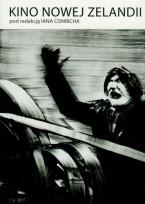 Okładka książki Kino Nowej Zelandii