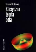 Okładka książki Klasyczna teoria pola
