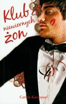 Okładka książki Klub niewiernych żon