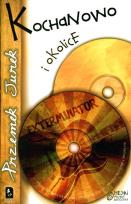 Okładka książki Kochanowo i okolice
