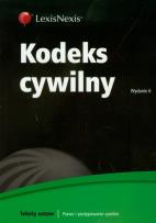Opakowanie Kodeks cywilny