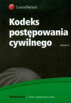 Opakowanie Kodeks postępowania cywilnego