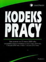 Opakowanie Kodeks pracy