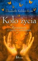 Okładka książki Koło życia