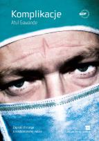 Okładka książki Komplikacje