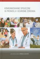 Opakowanie Komunikowanie społeczne w promocji i ochronie zdrowia