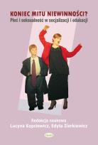 Opakowanie Koniec mitu niewinności?