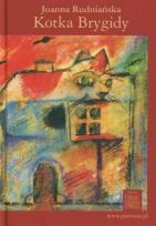 Okładka książki Kotka Brygidy