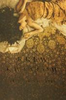 Okładka książki Krew Kwiatów